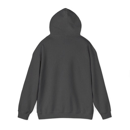 Bleh Strokin' Hoodie