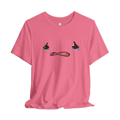 Sad - Expression T-Shirt