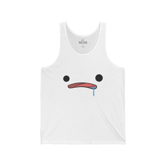 Derp Emotions Tank