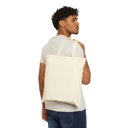 Dumb Bitch Crap - Canvas Tote Bag