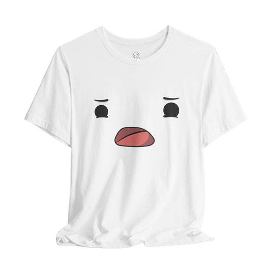 Question Emotions T-Shirt