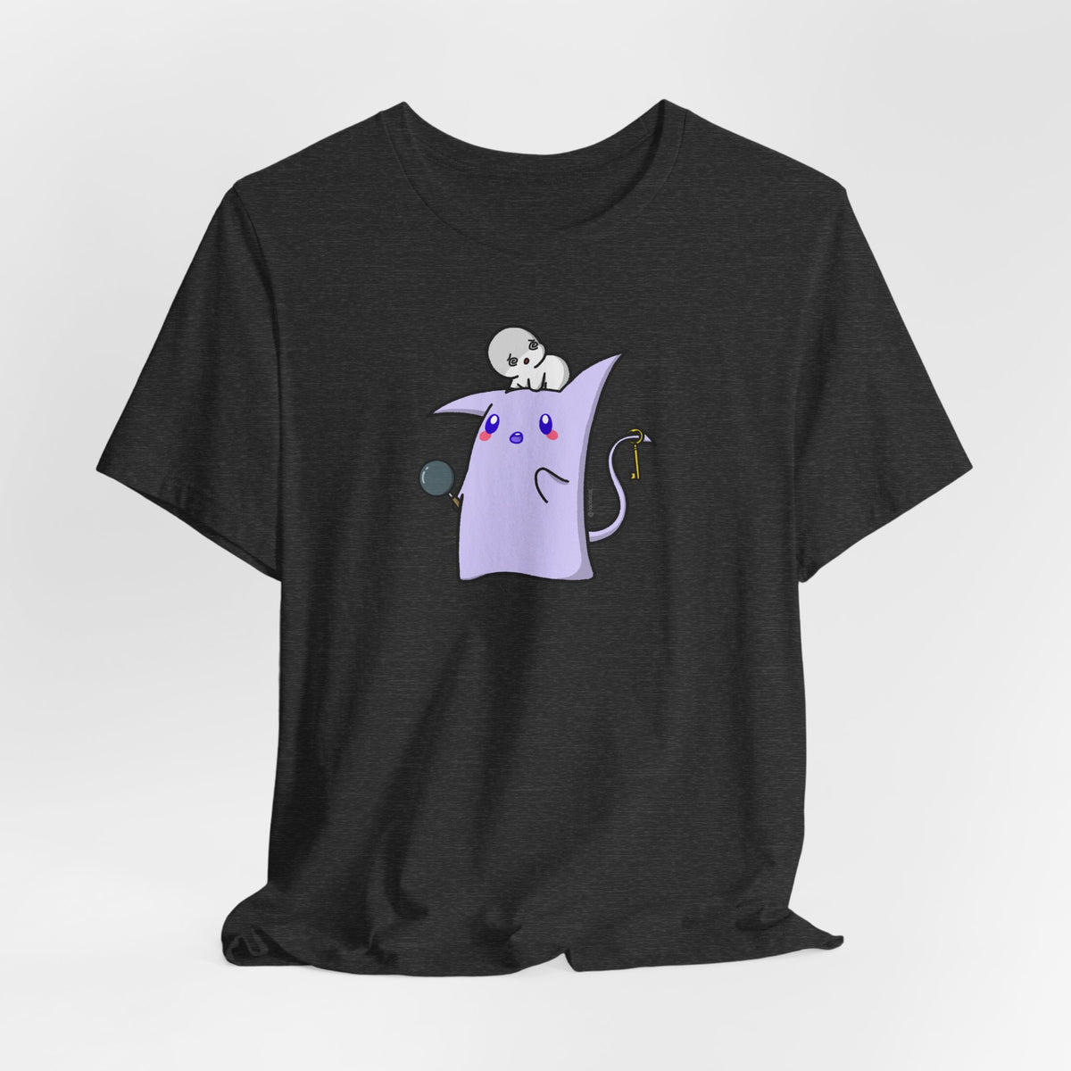 Jinzee Hard Carry - '26 Partnerversary T-Shirt