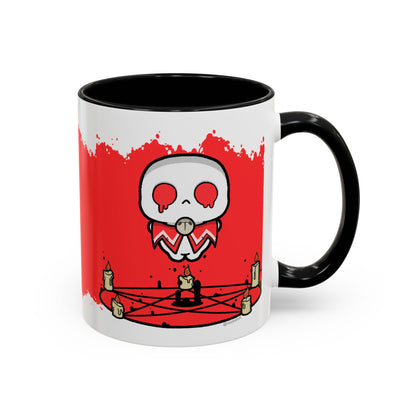 Cult of the Butt - '26 Partnerversary Coffee Mug