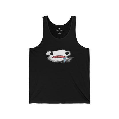 Derp Strokin' Tank