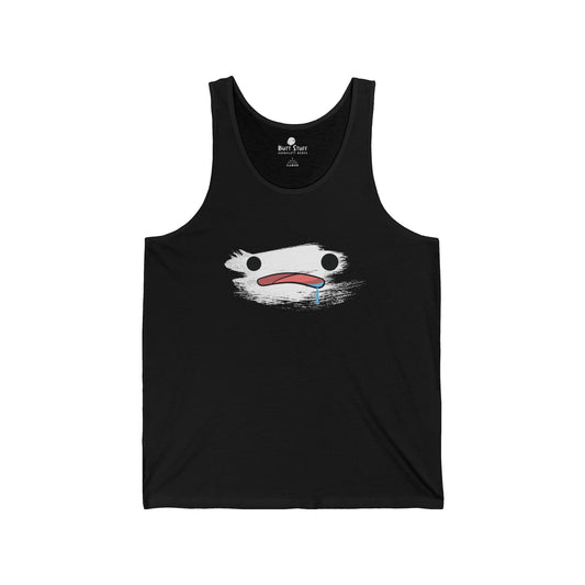 Derp Strokin' Tank