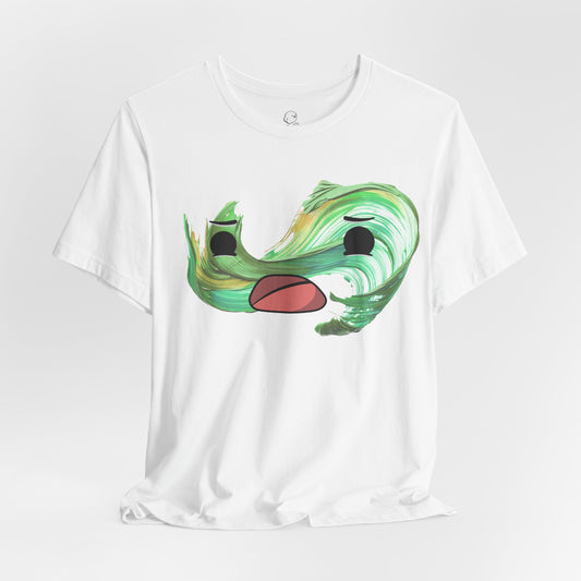Question Strokin' T-Shirt