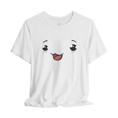 Blush - Expression T-Shirt