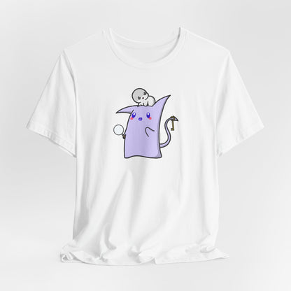 Jinzee Hard Carry - '26 Partnerversary T-Shirt