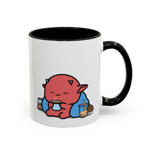 Cozy Birthday  - Coffee Mug