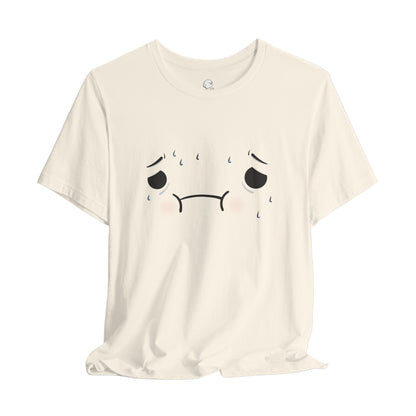 Bleh Emotions T-Shirt