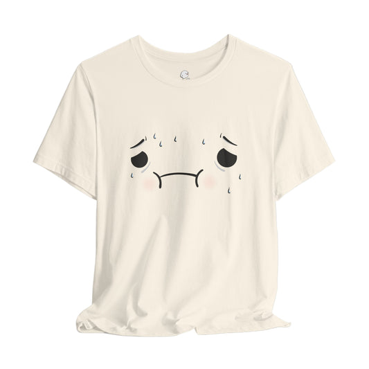 Bleh Emotions T-Shirt