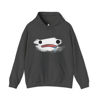 Derp Strokin' Hoodie
