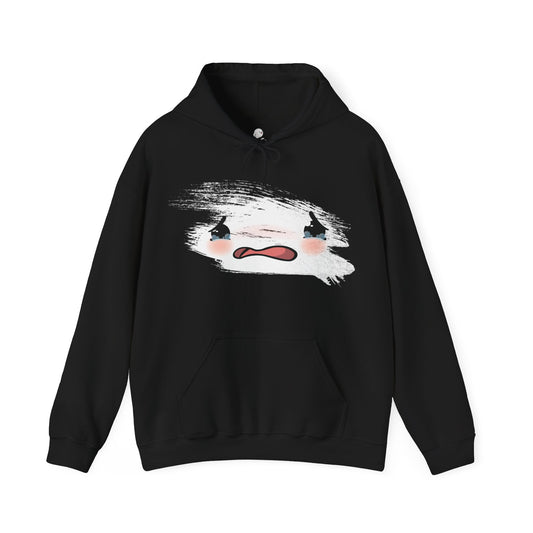 Sad Strokin' Hoodie