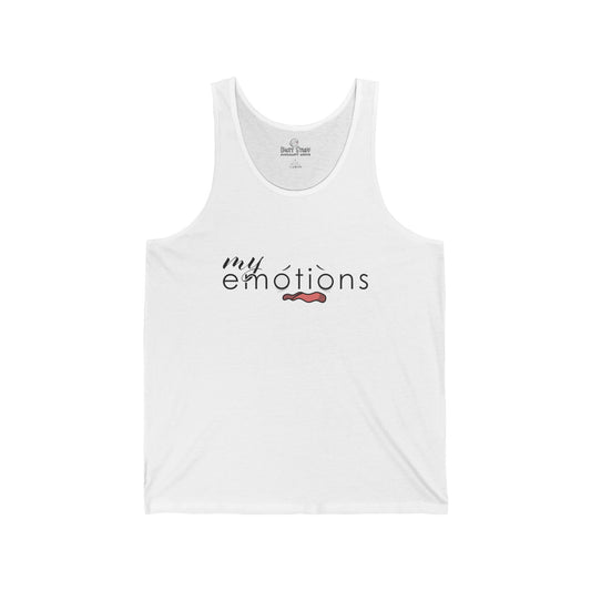 My Emotions Tank