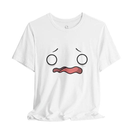 Nervous Emotions T-Shirt