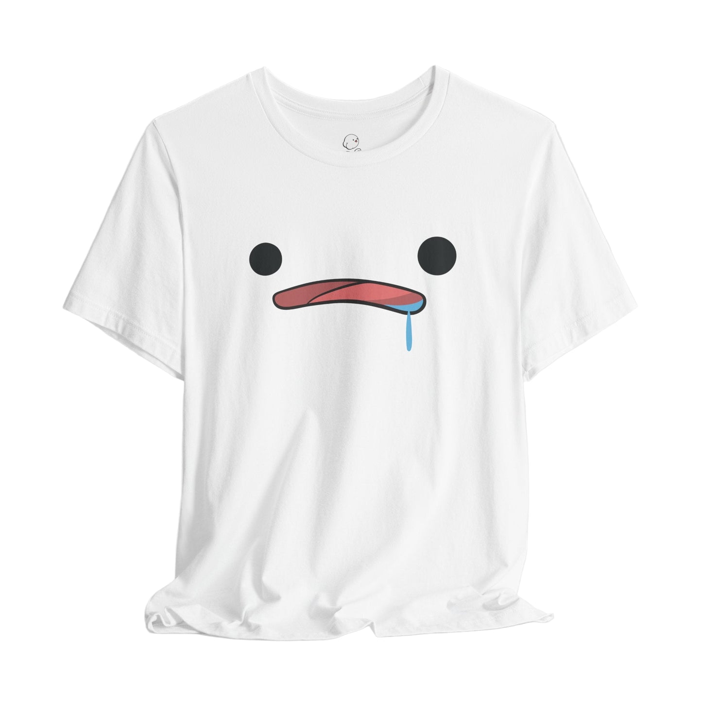 Derp Emotions T-Shirt