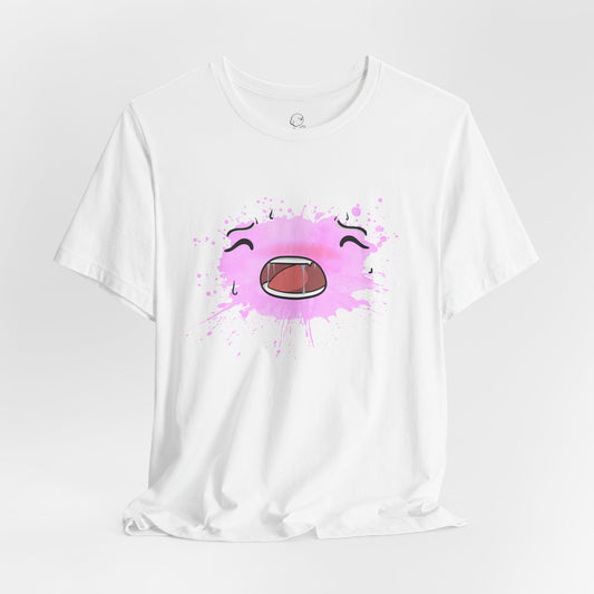 Ahego Strokin' T-Shirt