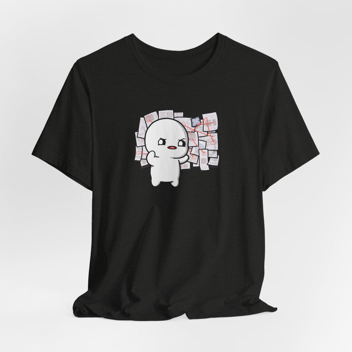 Blue Pepe Silva - '26 Partnerversary T-Shirt