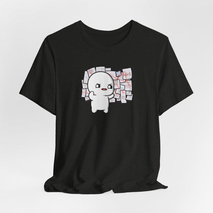 Blue Pepe Silva - '26 Partnerversary T-Shirt