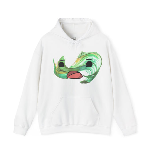 Questionable Strokin' Hoodie