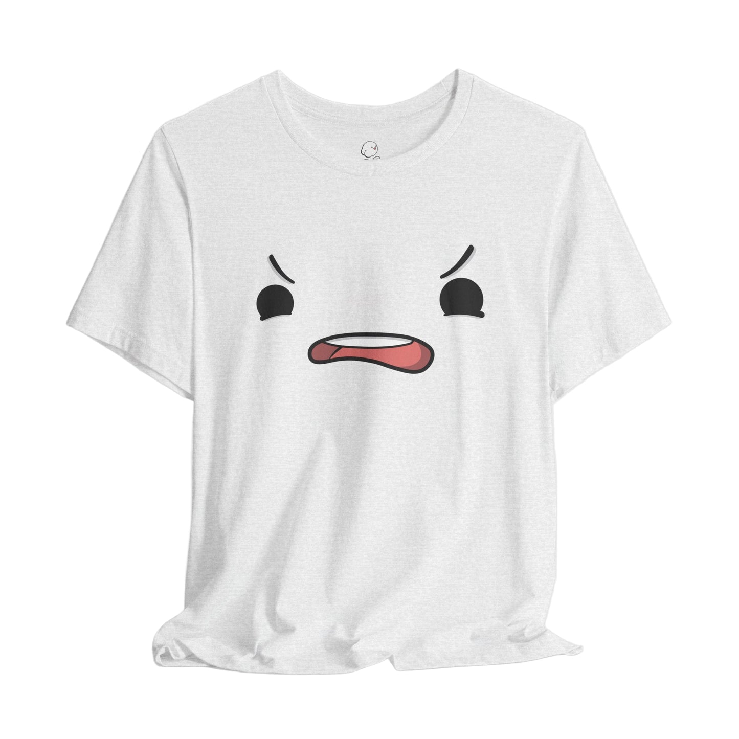 Angry - Expression T-Shirt