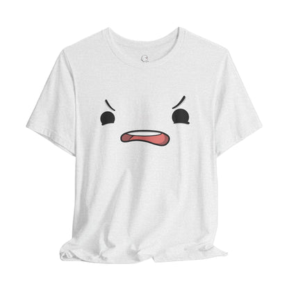 Angry - Expression T-Shirt