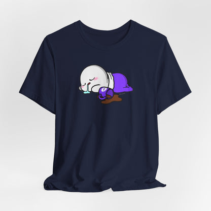 Partner Resting - '26 Partnerversary T-Shirt