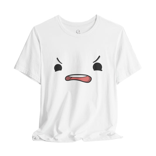 Angry Emotions T-Shirt