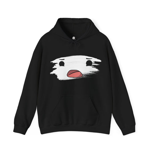Questionable Strokin' Hoodie