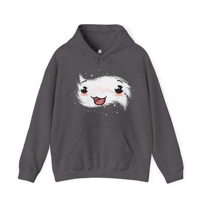Blush Strokin' Hoodie