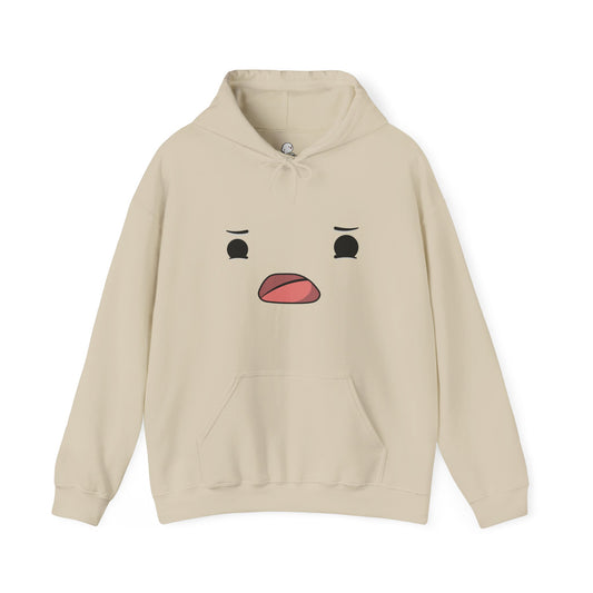 Question Emotions Hoodie