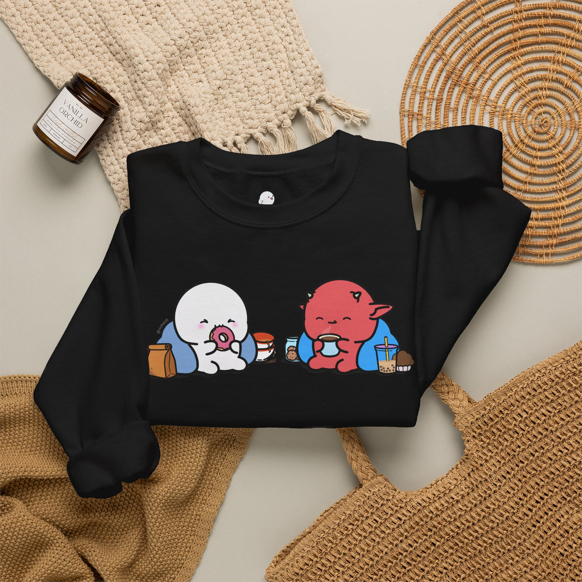 Sav Birthday - Birthday Sweater