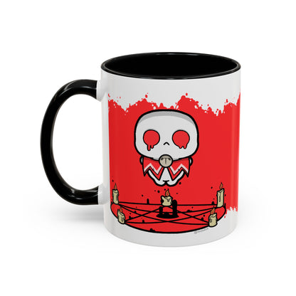 Cult of the Butt - '26 Partnerversary Coffee Mug