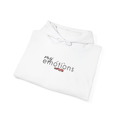 My Emotions Hoodie