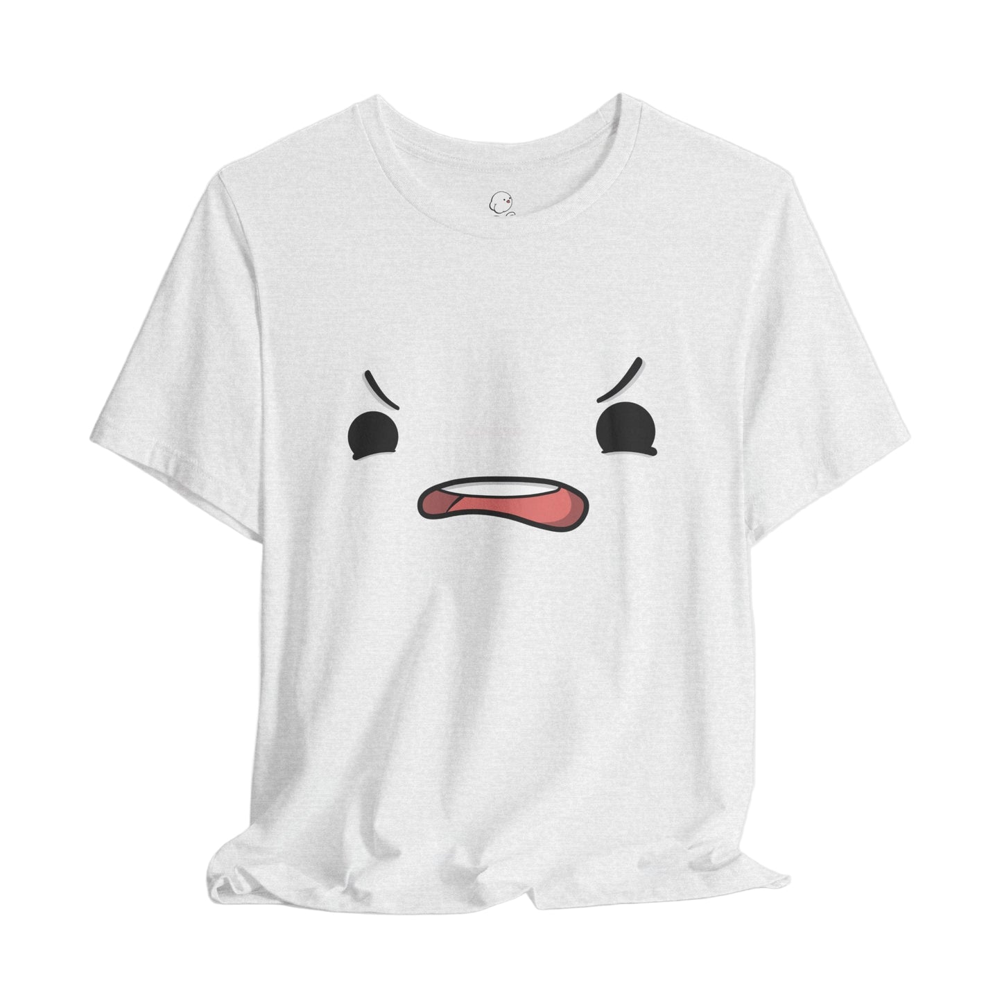 Angry Emotions T-Shirt