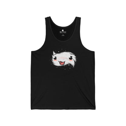 Blush Strokin' Tank