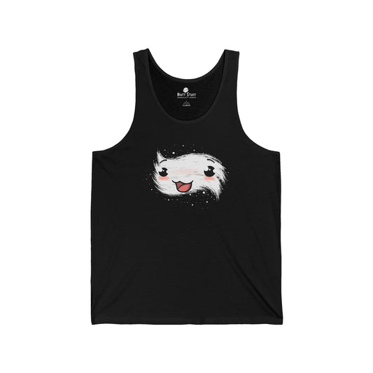 Blush Strokin' Tank