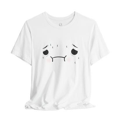 Bleh Emotions T-Shirt