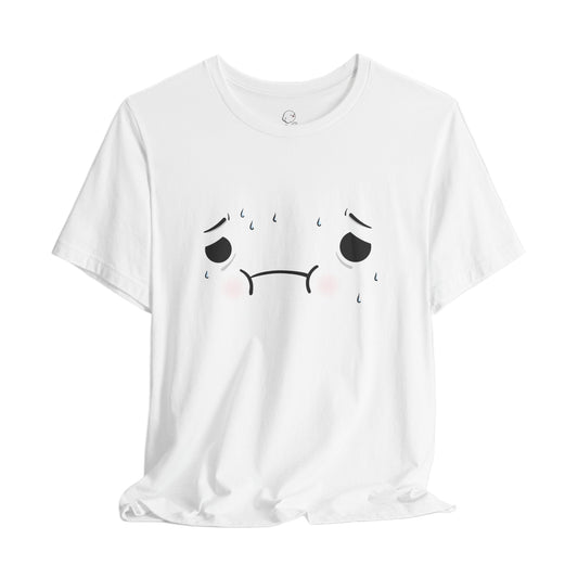 Bleh Emotions T-Shirt