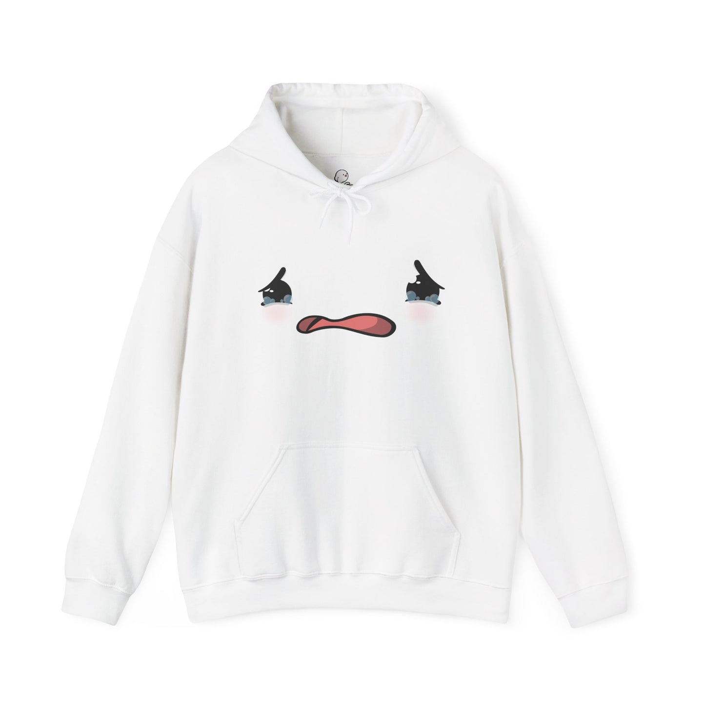 Sad Emotions Hoodie