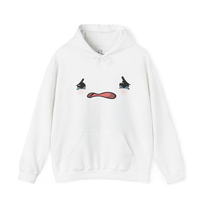 Sad Emotions Hoodie