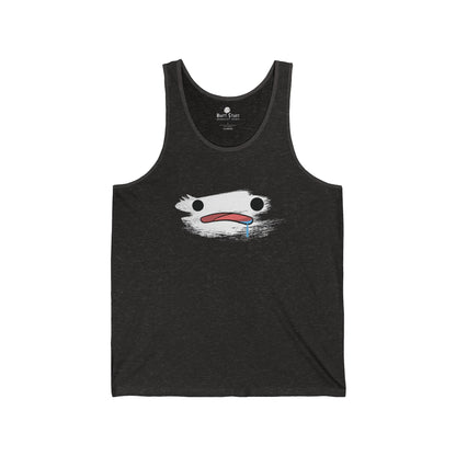 Derp Strokin' Tank