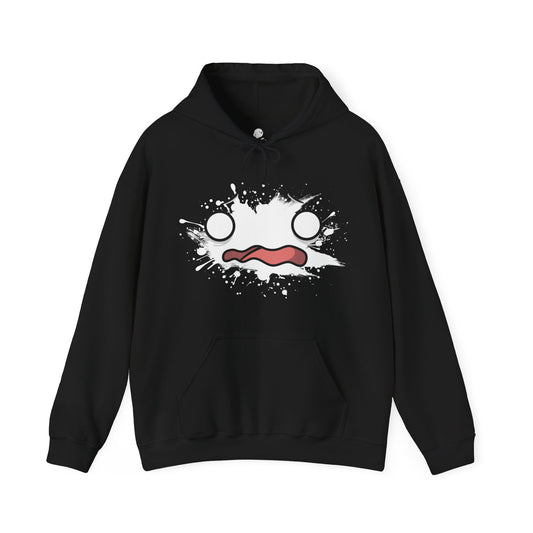 Nervous Strokin' Hoodie