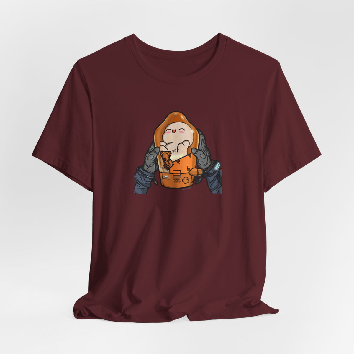 Funky Noobus - '26 Partnerversary T-Shirt