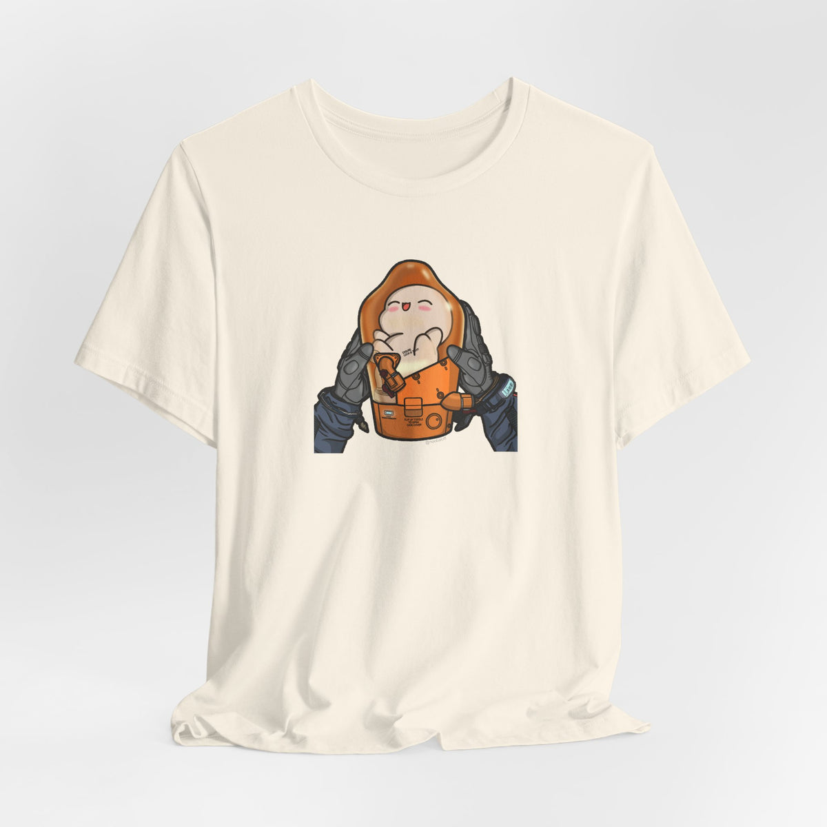 Funky Noobus - '26 Partnerversary T-Shirt
