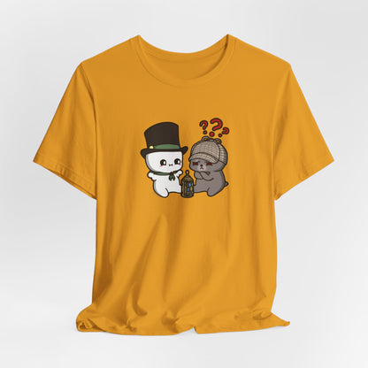 Lies of PP - '26 Partnerversary T-Shirt