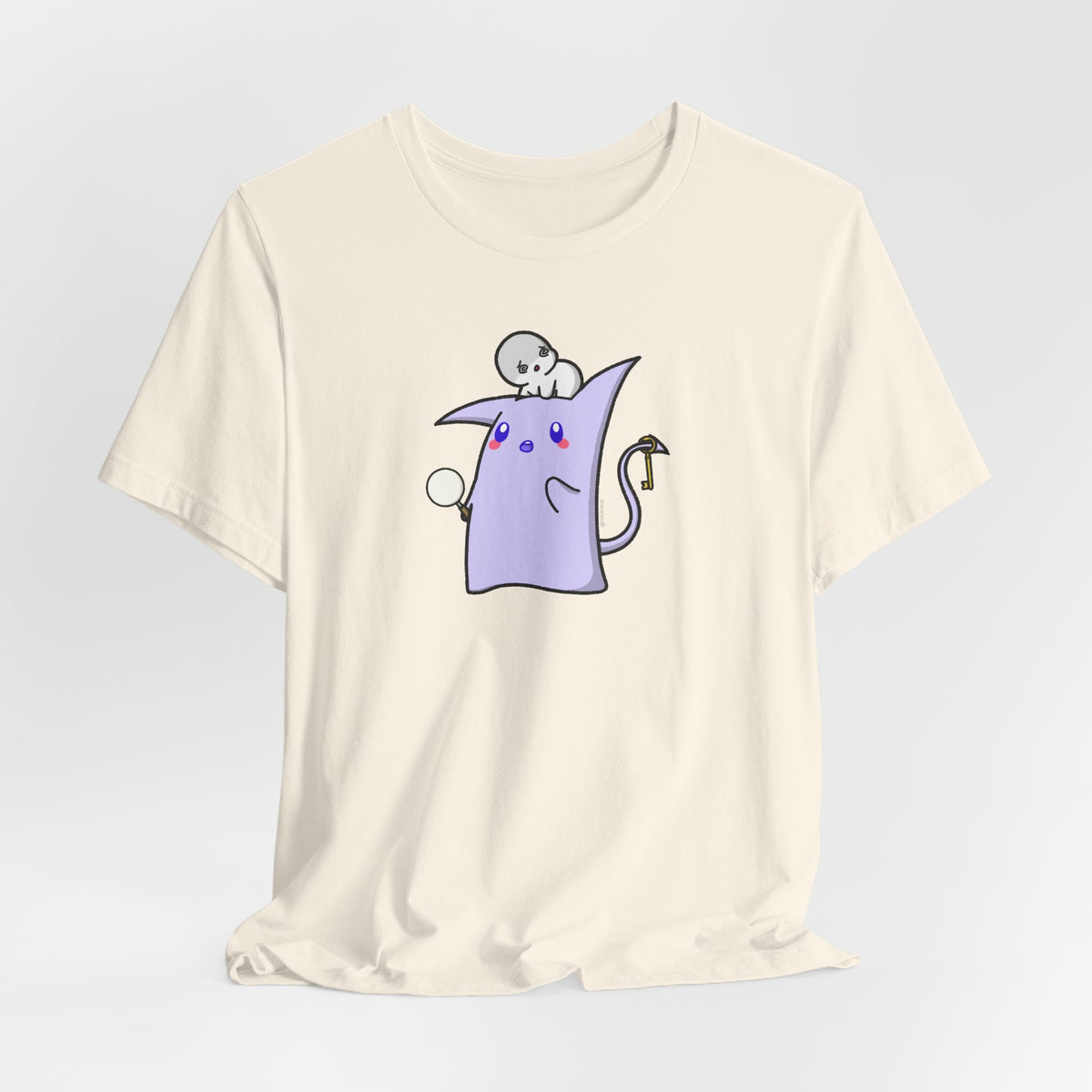 Jinzee Hard Carry - '26 Partnerversary T-Shirt