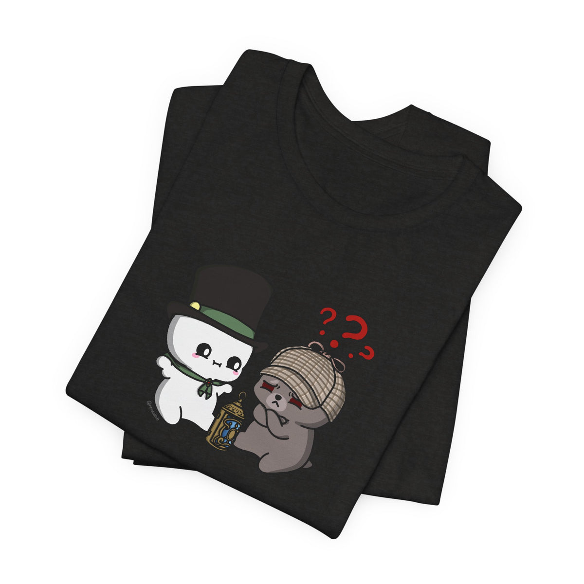 Lies of PP - '26 Partnerversary T-Shirt