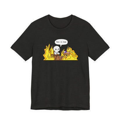 Life Simulator - '26 Partnerversary T-Shirt