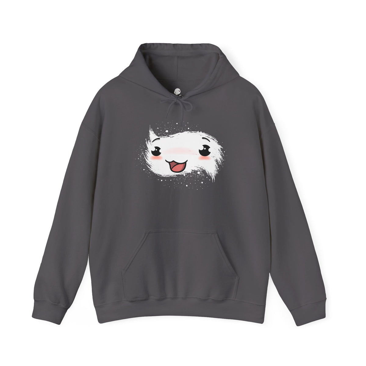 Blush Strokin' Hoodie